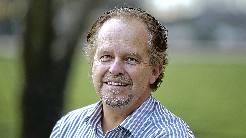 Nico van Koesveld: “Het beroep hypotheekadviseur bestaat over 5 jaar niet meer”