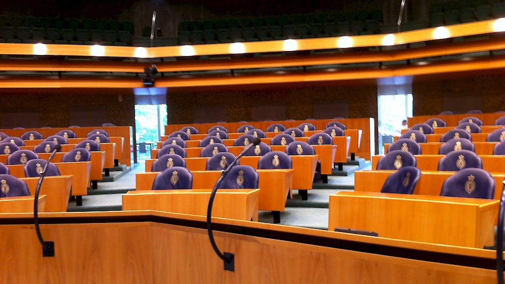 VVD populairst bij KiesWijzerWonen van VBO Makelaar