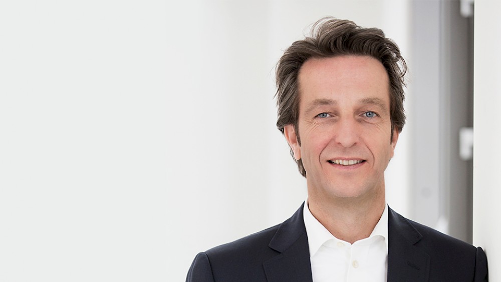 Arjen Gielen: “Samenwerken aan innovaties in de markt”