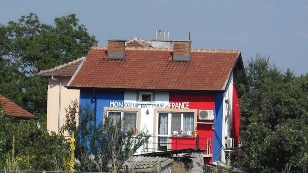 De hypotheekmarkt in Frankrijk