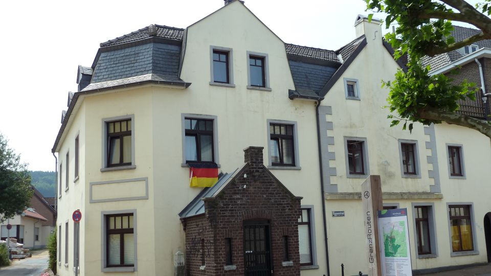 De hypotheekmarkt in Duitsland