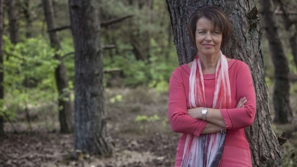 Jeanette Hadderingh: Opleidingen bewegen met de markt mee