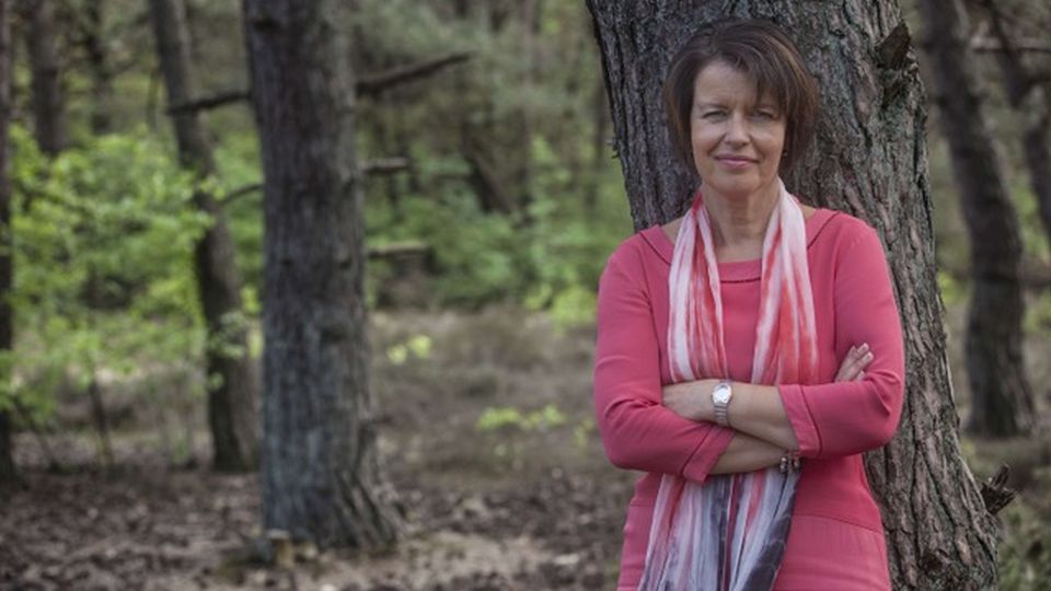 Jeanette Hadderingh: Opleidingen bewegen met de markt mee